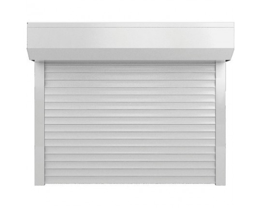 Automatic Rolling Shutter