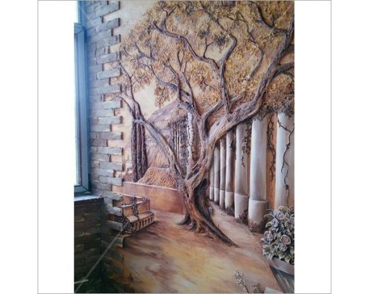 Mural Art